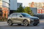 Audi Q3 2.0 TFSI Quattro S-Line 2019 года (NA)